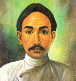 Wahidin Sudirohusodo. Perjuangan Seorang Dokter Dalam Menyebarkan Pendidikan