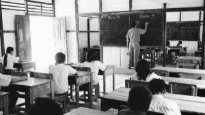 Hari Guru Nasional 2022 "Serentak Berinovasi, Wujudkan Merdeka Belajar"