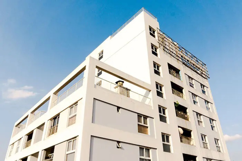 Economist Suggest Taller Buildings In Bali